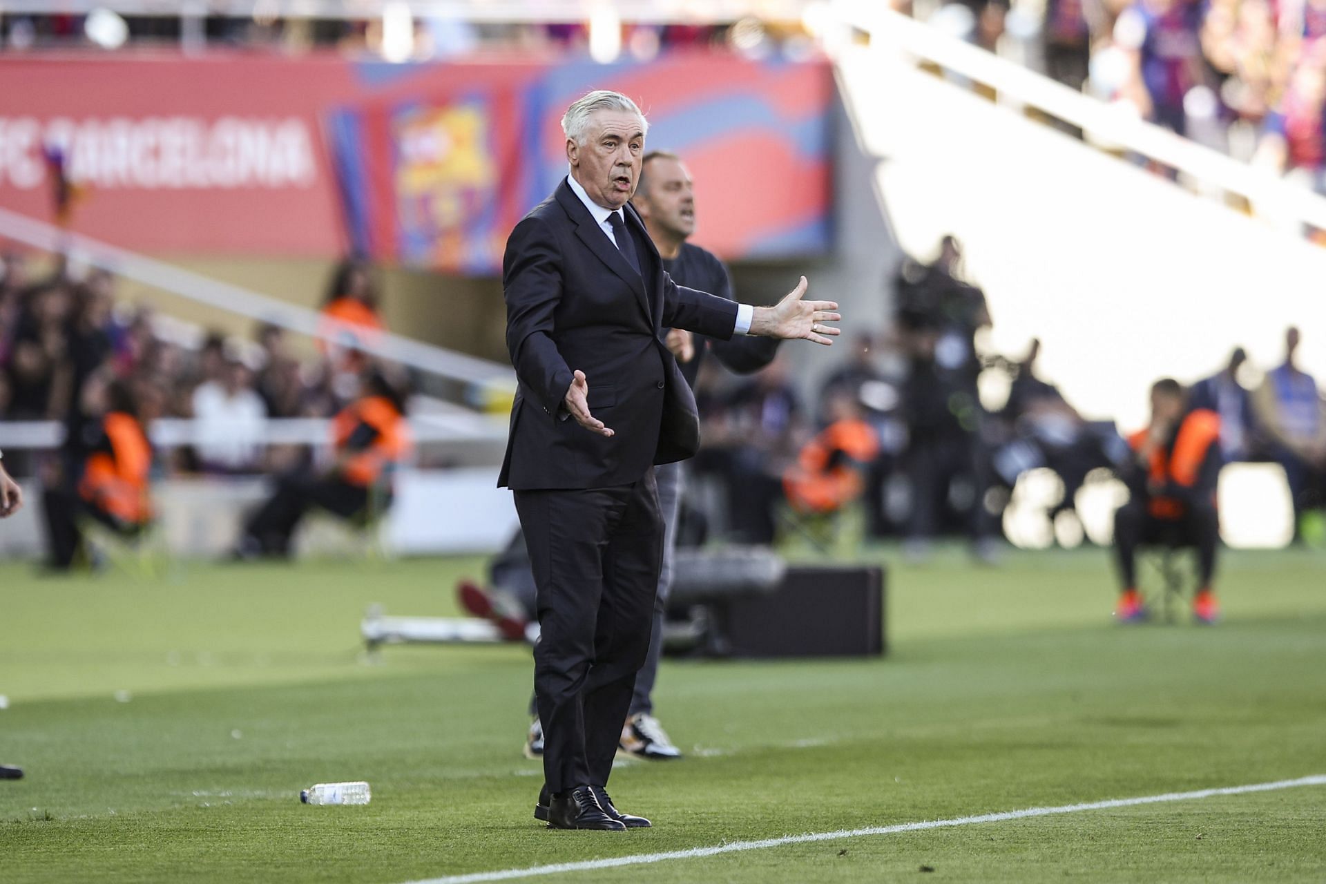 Carlo Ancelotti
